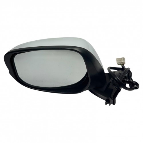 HONDA JAZZ SOL DİKİZ AYNASI 2008-2012 (ELEKTRİKLİ /KATLANIR/ SİNYALLİ)