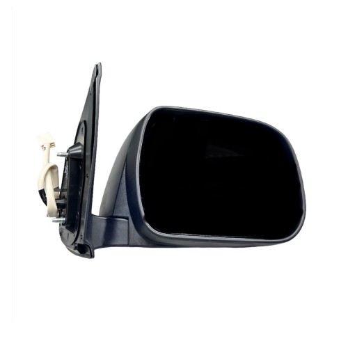 HONDA JAZZ SOL DİKİZ AYNASI 2016-2018 (ELEKTRİKLİ/KATLANIR /SİNYALLİ)