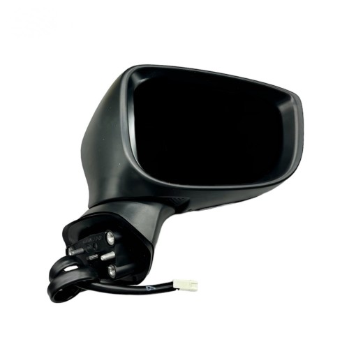 MAZDA 3 SAĞ DİKİZ AYNASI 2014-2016 (ELEKTRİKLİ/SİNYALLİ/ KATLANIR/ISITMALI)