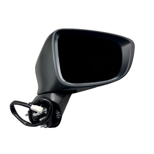 MAZDA 6 SAĞ DİKİZ AYNASI 2014-2016 (ELEKTRİKLİ/SİNYALLİ/ KATLANIR/ISITMALI)