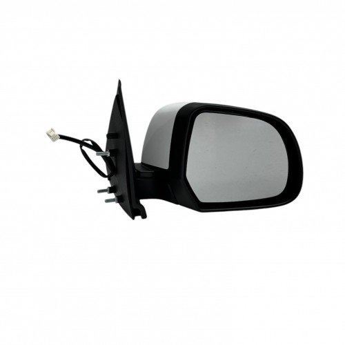 NISSAN MICRA SAĞ DİKİZ AYNASI 2010-2016 (ELEKTRİKLİ) NISSAN MICRA SAĞ DİKİZ AYNASI 2010-2016 (ELEKTRİKLİ)