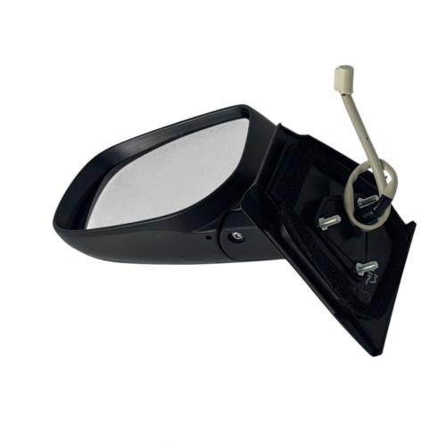 TOYOTA YARIS SOL DİKİZ AYNASI 2006-2011 (ELEKTRİKLİ/KATLANIR 5 FİŞ) TOYOTA YARIS SOL DİKİZ AYNASI 2006-2011 (ELEKTRİKLİ/KATLANIR 5 FİŞ)