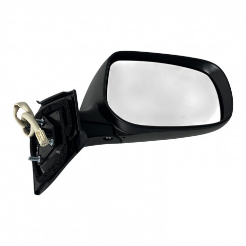 TOYOTA YARIS SAĞ DİKİZ AYNASI 2006-2011 (ELEKTRİKLİ/KATLANIR 5 FİŞ) TOYOTA YARIS SAĞ DİKİZ AYNASI 2006-2011 (ELEKTRİKLİ/KATLANIR 5 FİŞ)