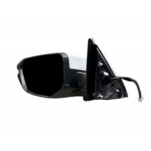 HONDA CIVIC SOL DİKİZ AYNASI 2015-2021 (ELEKTRİKLİ/SİNYALLİ/ ISITMALI/KATLANIR) HONDA CIVIC SOL DİKİZ AYNASI 2015-2021 (ELEKTRİKLİ/SİNYALLİ/ ISITMALI/KATLANIR)