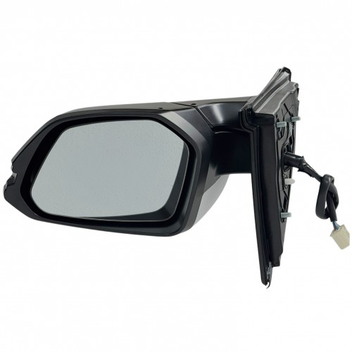 HONDA CIVIC SAĞ DİKİZ AYNASI 2015-2021 (ELEKTRİKLİ/SİNYALLİ/ ISITMALI/KATLANIR)