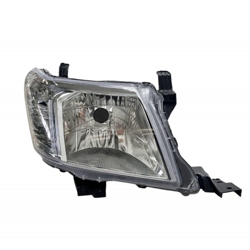 TOYOTA HILUX VIGO SAĞ FAR 2012-2014 (ELEKTRİKLİ/MOTORLU)