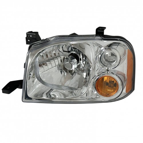 NISSAN YD25 SOL FAR 2003-2005 (MANUEL) NISSAN YD25 SOL FAR 2003-2005 (MANUEL)