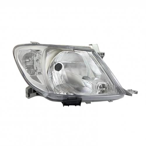 TOYOTA HILUX SAĞ FAR 2009-2011 (MANUEL) TOYOTA HILUX SAĞ FAR 2009-2011 (MANUEL)