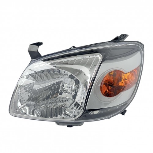 MAZDA BT50 SOL FAR 2006-2008 (GRİ)