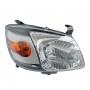 MAZDA BT50 SAĞ FAR 2006-2008 (GRİ) MAZDA BT50 SAĞ FAR 2006-2008 (GRİ)