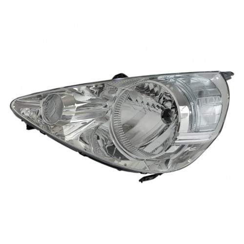 HONDA JAZZ SOL FAR 2003-2006 (MANUEL/BEYAZ)