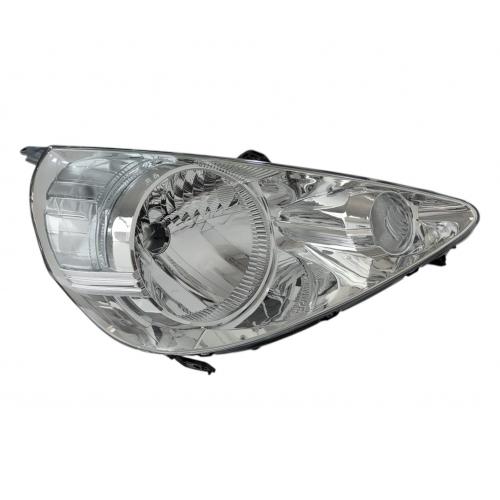 HONDA JAZZ SAĞ FAR 2003-2006 (MANUEL/BEYAZ) HONDA JAZZ SAĞ FAR 2003-2006 (MANUEL/BEYAZ)