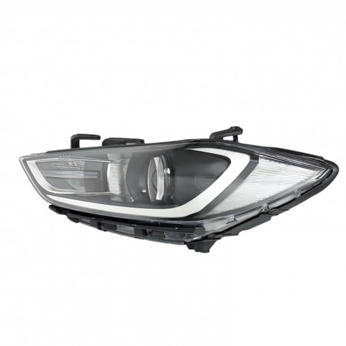 HYUNDAI ELANTRA SOL FAR 2016-2018 (ELEKTRİKLİ LEDSİZ)