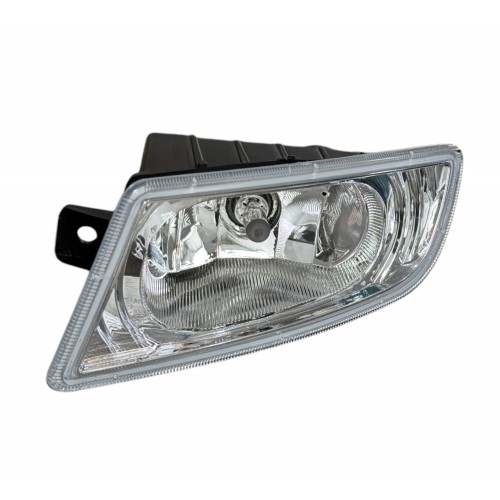 HONDA CIVIC SOL SİS LAMBASI 2007-2009 (KAPAKLI) (AMPULLÜ)