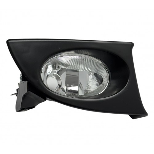 HONDA JAZZ SAĞ SİS LAMBASI 2003-2006 (KAPAKLI) HONDA JAZZ SAĞ SİS LAMBASI 2003-2006 (KAPAKLI)