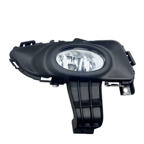 MAZDA 3 SAĞ SİS LAMBASI 2003-2008 (KAPAKLI)