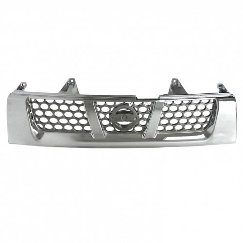 NISSAN YD25 ÖN PANJUR 2003-2005 (KROM) NISSAN YD25 ÖN PANJUR 2003-2005 (KROM)