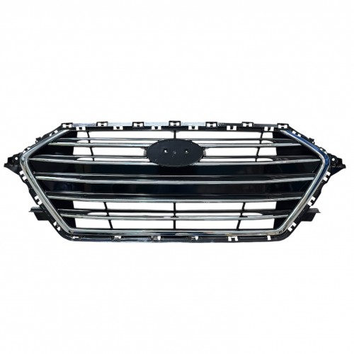 HYUNDAI ELANTRA ÖN PANJUR 2016-2018 (KROM)