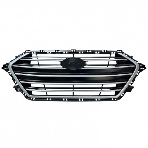 HYUNDAI ELANTRA ÖN PANJUR 2016-2018 (GRİ)