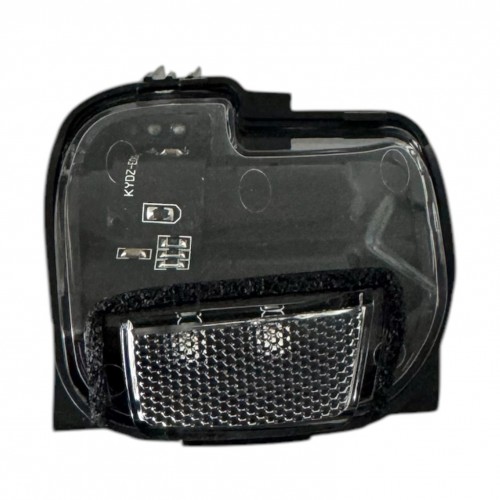 MAZDA 3 SAĞ DİKİZ AYNA SİNYALİ 2014-2018 MAZDA 3 SAĞ DİKİZ AYNA SİNYALİ 2014-2018