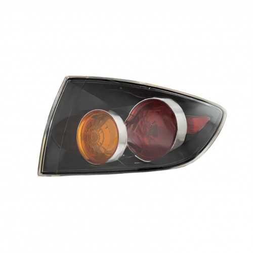 MAZDA 3 SAĞ DIŞ STOP 2004-2008 (SİYAH)