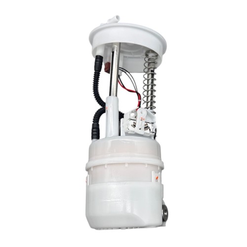 NISSAN QASHQAI 1,6-2,0 ŞAMANDIRA 2007-2013/X-TRAIL 1,6-2,0 2007-2013 (KOMPLE)