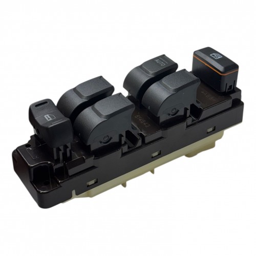 ISUZU D-MAX SOL ÖN CAM AÇMA DÜĞMESİ 2004-2012 (DÖRTLÜ)