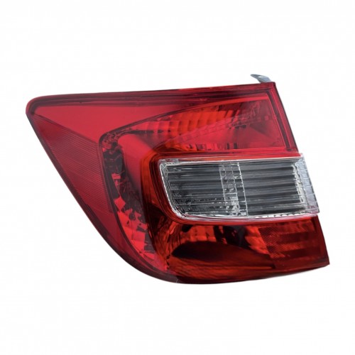 HONDA CIVIC SOL DIŞ STOP 2012-2015 HONDA CIVIC SOL DIŞ STOP 2012-2015