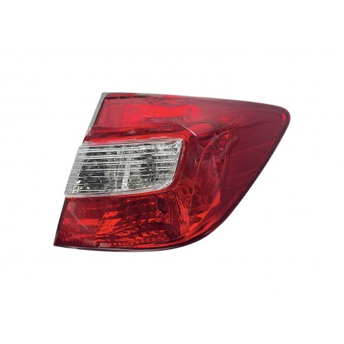 HONDA CIVIC SAĞ DIŞ STOP 2012-2015