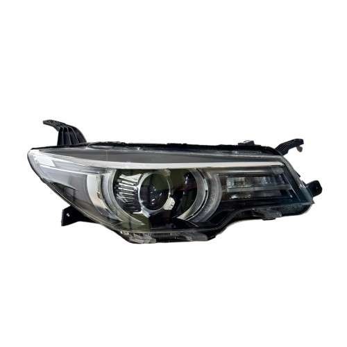 MG ZS EV SAĞ FAR 2021-2024 (HALOJEN/10 FİŞLİ)