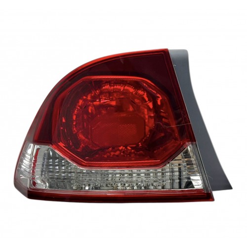 HONDA CIVIC SOL DIŞ STOP 2009-2011 (KARE)