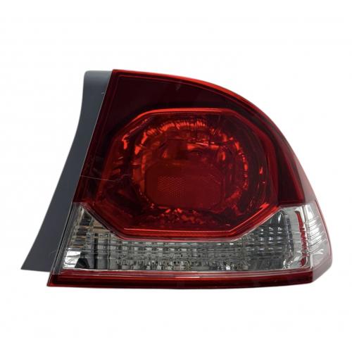 HONDA CIVIC SAĞ DIŞ STOP 2009-2011 (KARE)