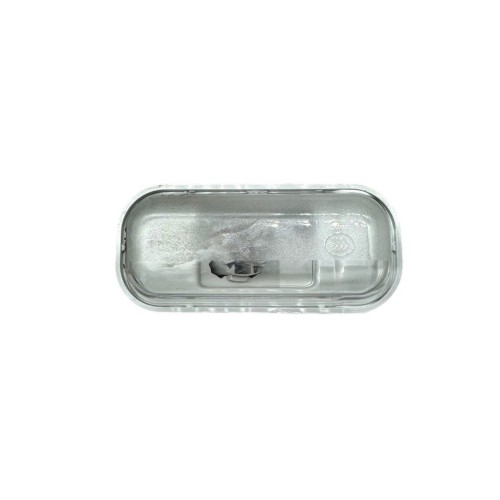 ISUZU D-MAX PLAKA LAMBASI 2004-2018