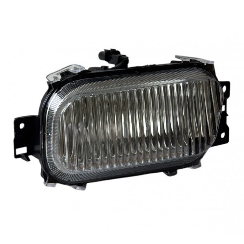 MITSUBISHI FUSO CANTER SOL SİS LAMBASI 2006-2012