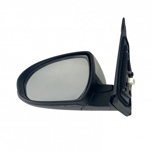 HYUNDAI TUCSON SOL DİKİZ AYNASI 2016-2018 (ELEKTRİKLİ/ISITMALI/ SİNYALLİ/KATLANIR)