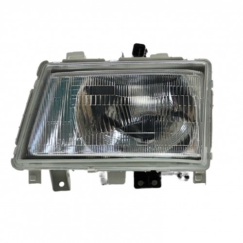 MITSUBISHI FUSO CANTER SOL FAR 2006-2012 (MOTORLU) MITSUBISHI FUSO CANTER SOL FAR 2006-2012 (MOTORLU)