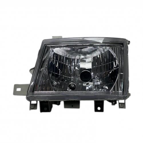 MITSUBISHI FUSO CANTER SOL FAR 2012-2020 (MOTORLU)