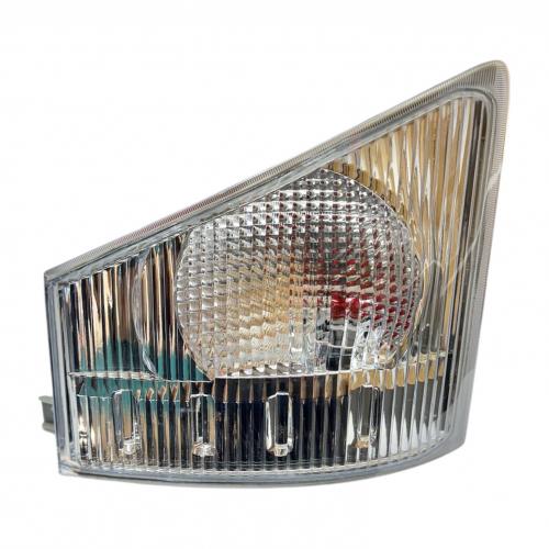 ISUZU NQR 3D SOL SİNYAL 2010-2018