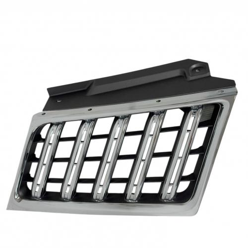 MITSUBISHI L200 SAĞ ÖN PANJUR 2011-2013 (KROM)