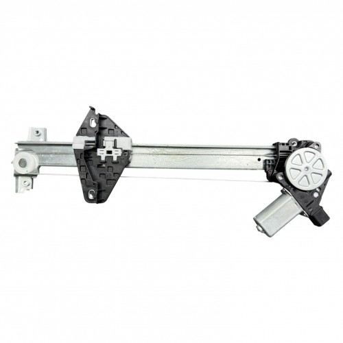 HONDA CIVIC SOL ARKA CAM KRİKOSU 2006-2011 (ELEKTRİKLİ MOTORLU)