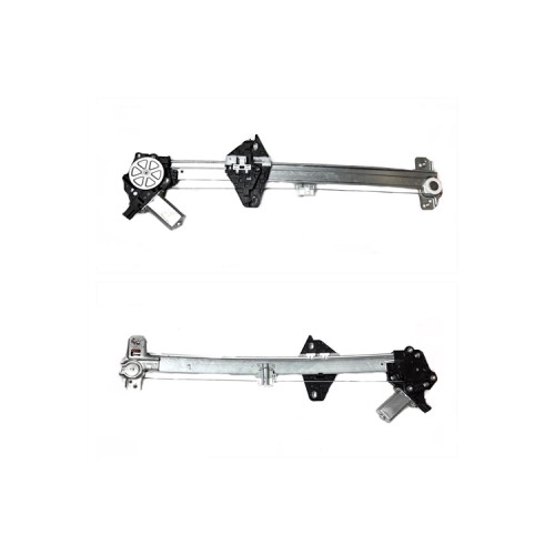 HONDA CRV SAĞ ÖN CAM KRİKOSU 2007-2011 (ELEKTRİKLİ-MOTORLU)