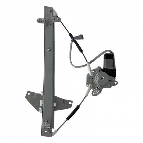 TOYOTA COROLLA AE101 SOL ÖN CAM KRİKOSU 1993-1998 (ELEKTRİK MOTORLU)