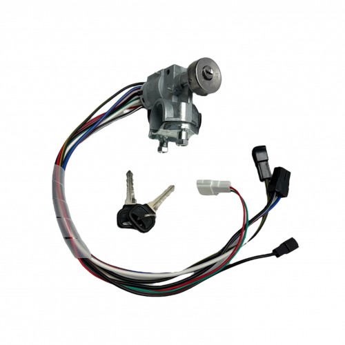 MAZDA B2500 KONTAK 1997-2000 (KOMPLE SET)