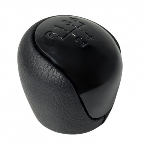 HYUNDAI İ30 VİTES TOPUZU 2007-2012 (SİYAH) HYUNDAI İ30 VİTES TOPUZU 2007-2012 (SİYAH)