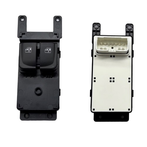 HYUNDAI İ20 SOL ÖN CAM AÇMA DÜĞMESİ 2008-2012 (ÇİFTLİ) HYUNDAI İ20 SOL ÖN CAM AÇMA DÜĞMESİ 2008-2012 (ÇİFTLİ)