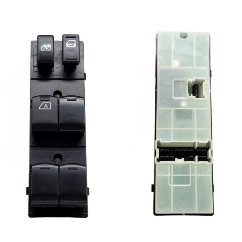 NISSAN X-TRAIL SOL ÖN CAM AÇMA DÜĞMESİ 2007-2013 NISSAN X-TRAIL SOL ÖN CAM AÇMA DÜĞMESİ 2007-2013