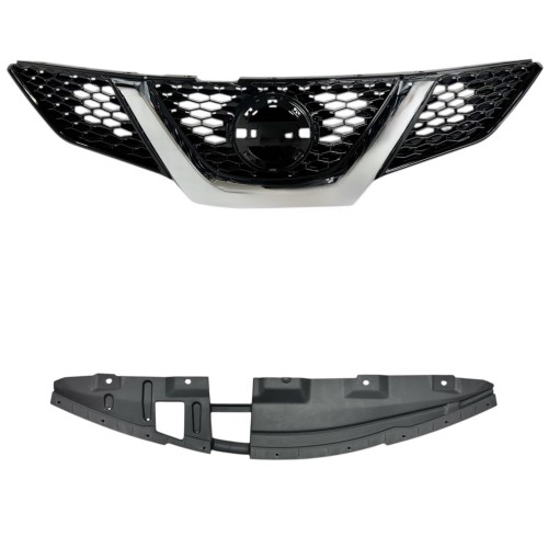 NISSAN QASHQAI ÖN PANJUR 2014-2016 (KAMERASIZ TİP)