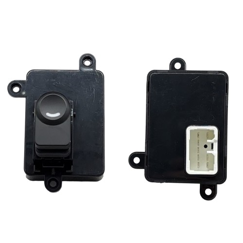 HYUNDAI İ30 SAĞ ÖN CAM AÇMA DÜĞMESİ 2007-2012 (TEK KADEME)