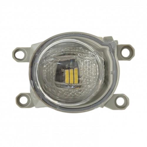 TOYOTA COROLLA SOL SİS LAMBASI 2019-2024/HILUX REVO 2021-2023/YARIS CROSS 2022-2024 (LEDLİ)