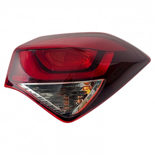 HYUNDAI İ20 SAĞ DIŞ STOP 2014-2016 (DUYLU)